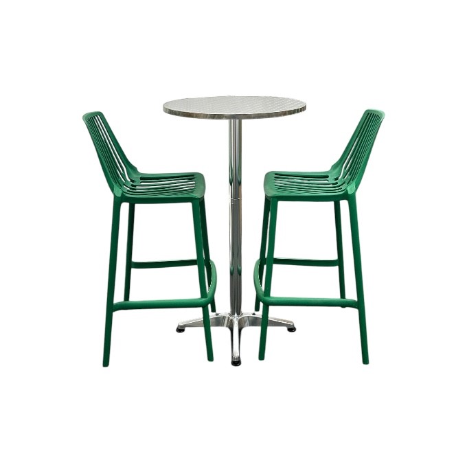 Bar Stool Furniture Set