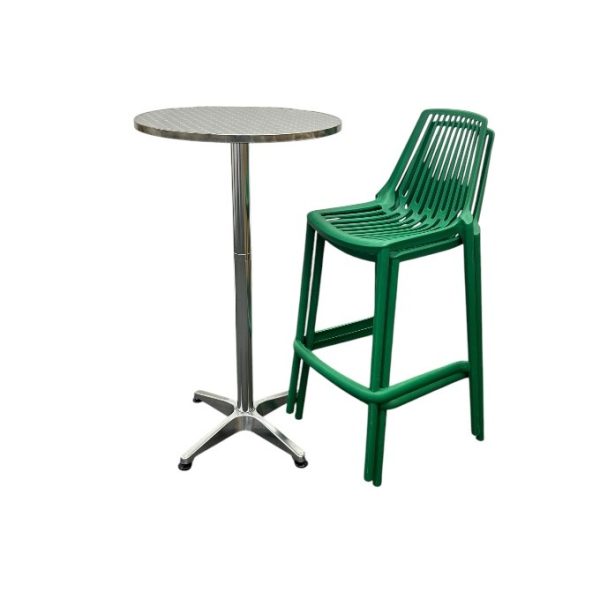 Bar Stool Furniture Set