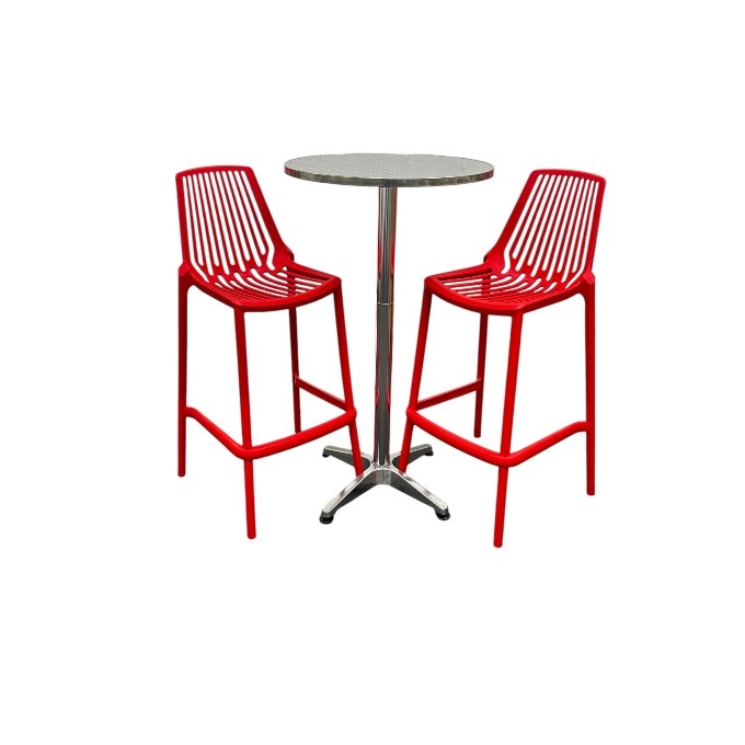 Trade Stand Furniture Set