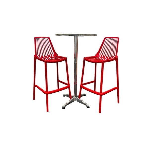 Trade Stand Furniture Set