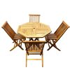 Teak Garden Furniture