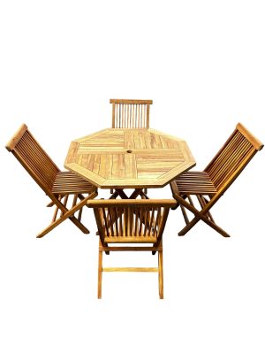 Teak Garden Furniture