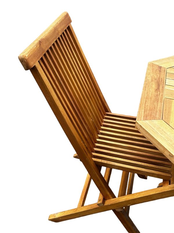 Teak Garden Furniture