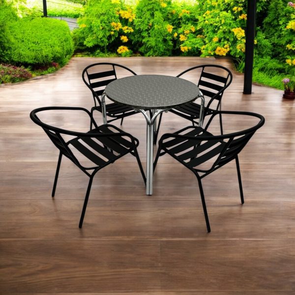 5 Piece Furniture Set - BE Furniture Sales