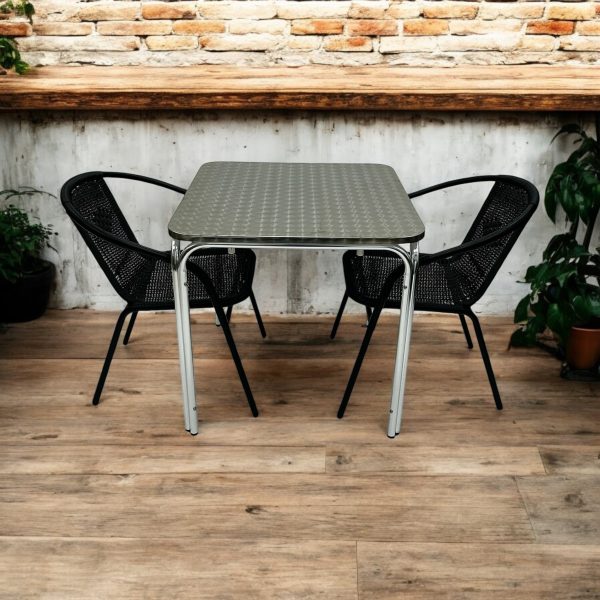 Summer Garden Furniture Set - BE Furniture Sales