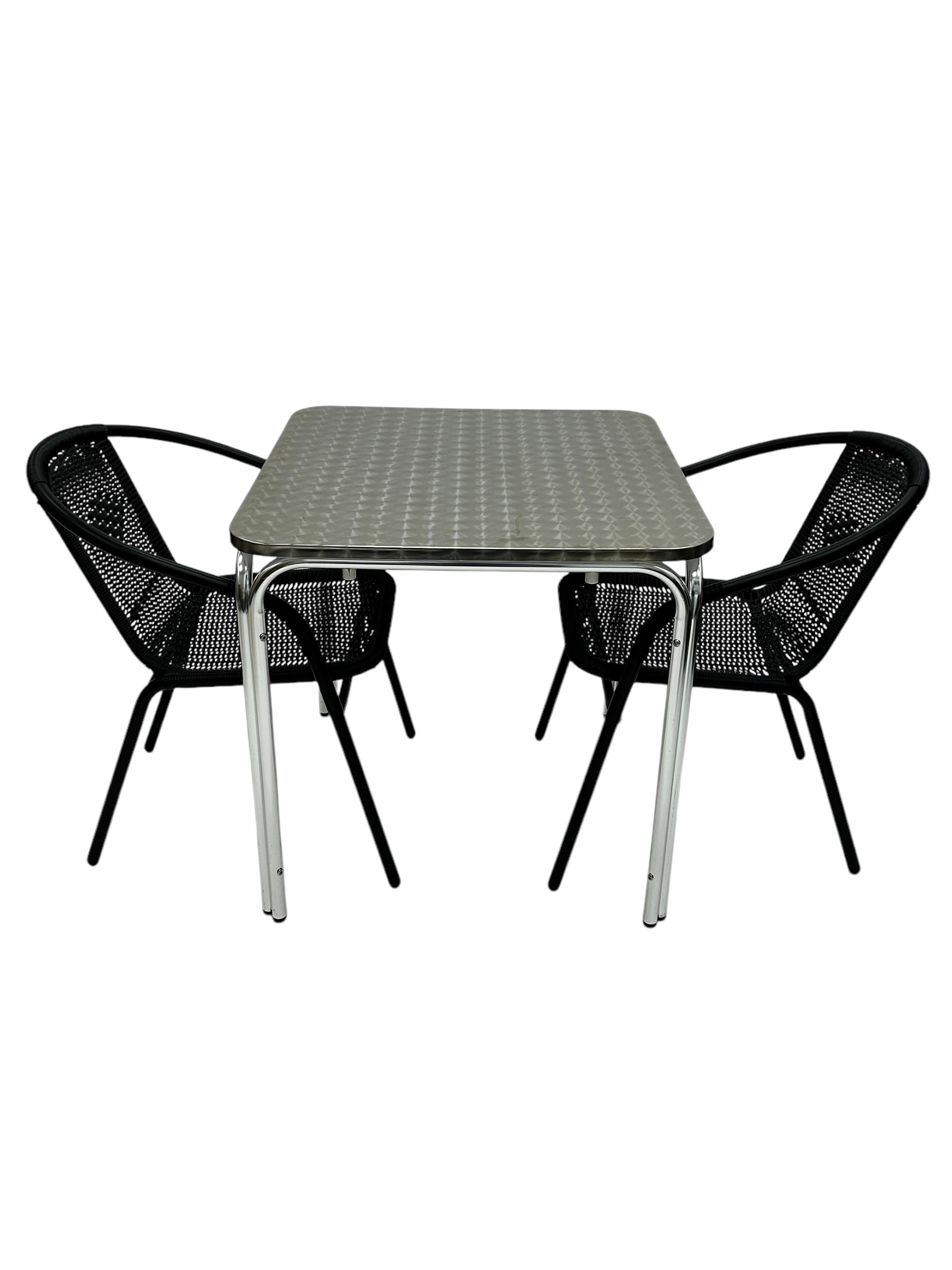 Summer Garden Furniture Set