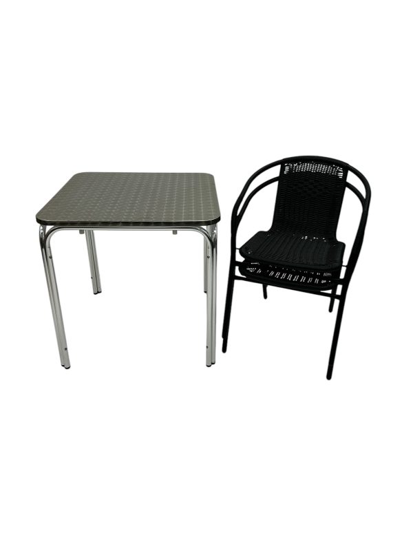 Summer Garden Furniture Set