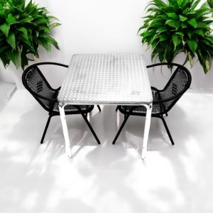 Summer Garden Furniture Set - BE Furniture Sales