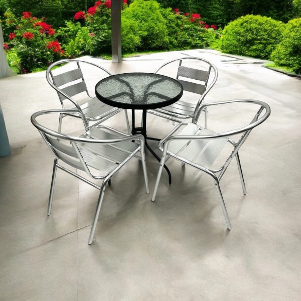 Garden Outdoor Furniture Set - BE Furniture Sales