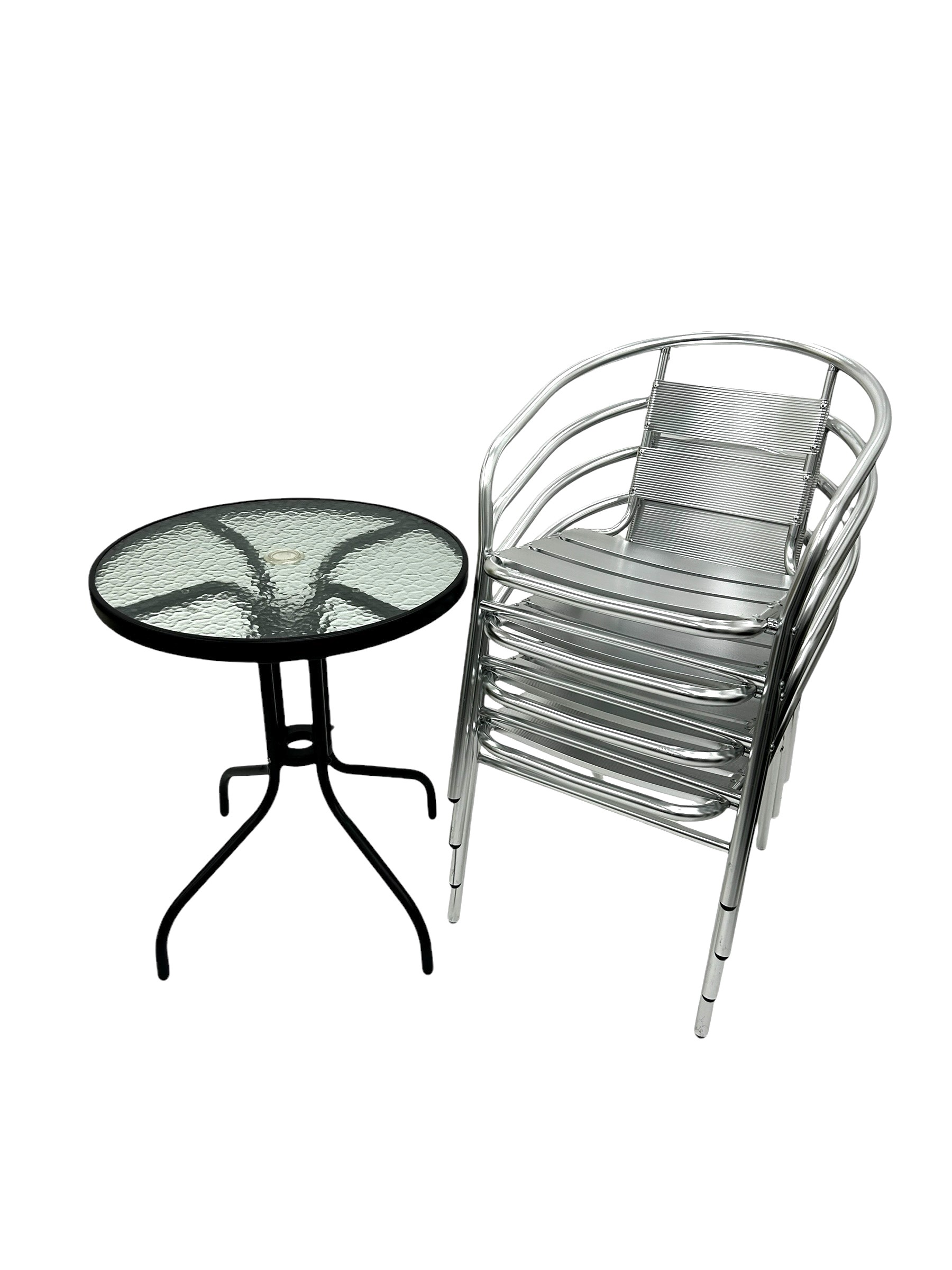 Garden Outdoor Furniture Set