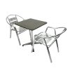 Aluminium Patio Bistro Set