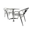 Aluminium Patio Bistro Set