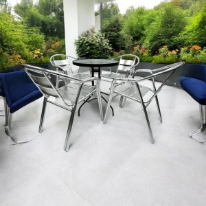 Outdoor Seating for Four - BE Furniture Sales