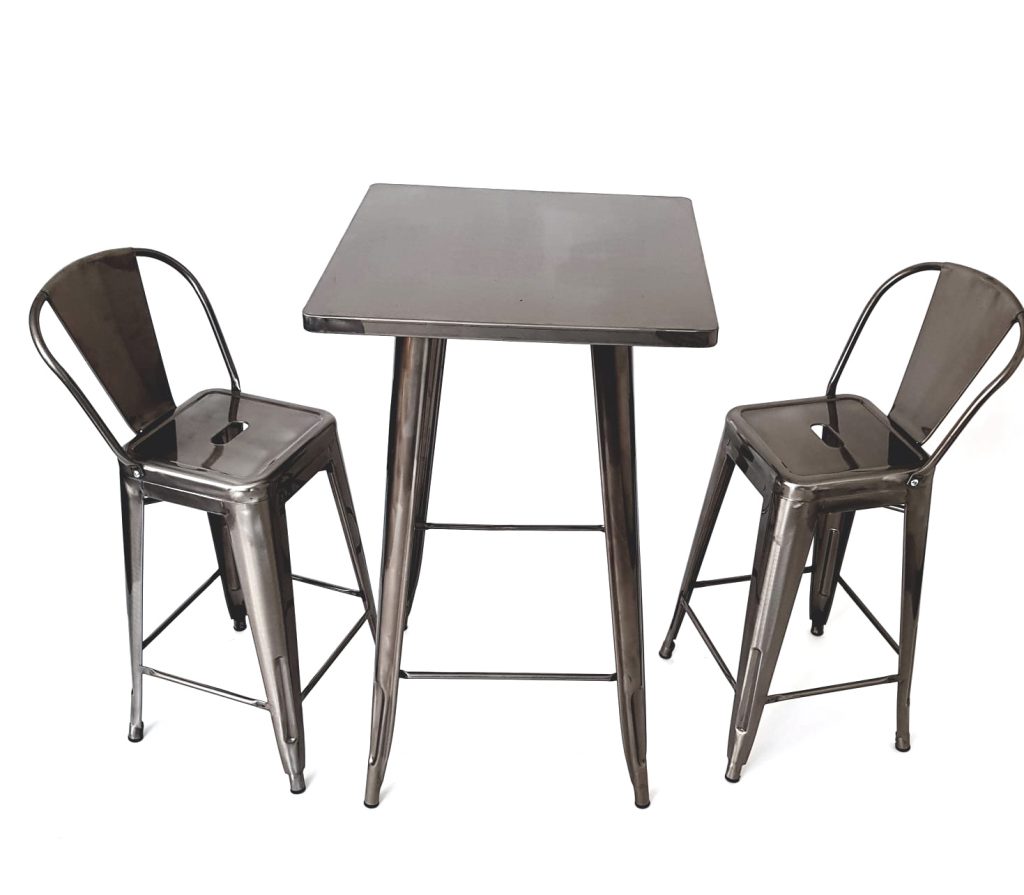 Bar Tables & Bar Stools - Home, Cafes, Bars - BE Furniture Sales