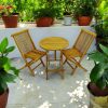 Teak Garden Furniture - BE Furniture Sales