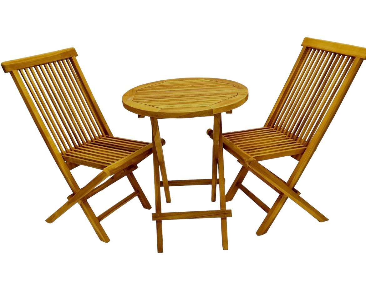 Teak Garden Furniture