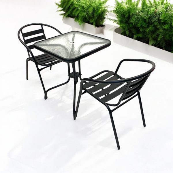 Outdoor Balcony Furniture Set - BE Furniture Sales