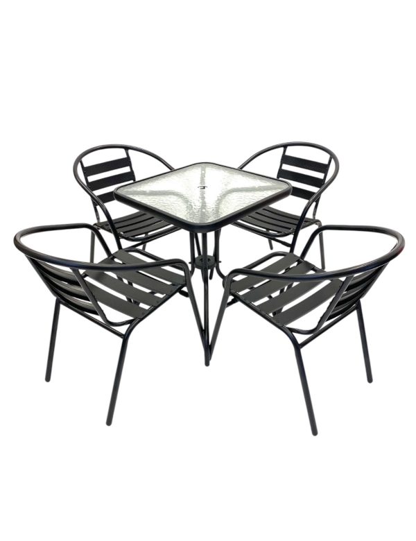 Outdoor Garden Furniture Set