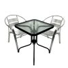 Aluminium Garden Patio Set