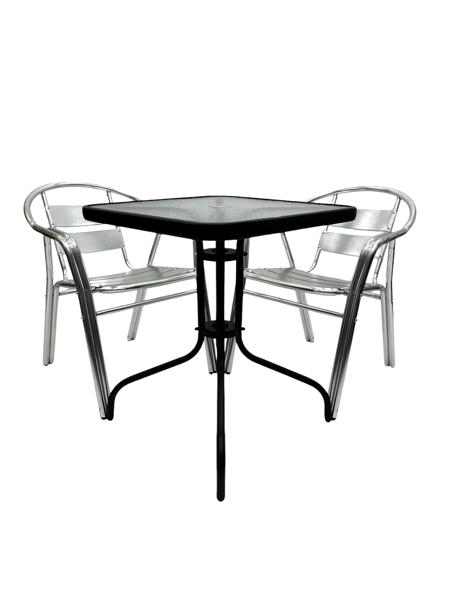 Aluminium Garden Patio Set