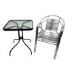 Aluminium Garden Patio Set