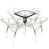 Aluminium Garden Furniture Sets