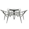 Aluminium Garden Furniture Sets