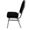 Used Premium Black Banquet Chair