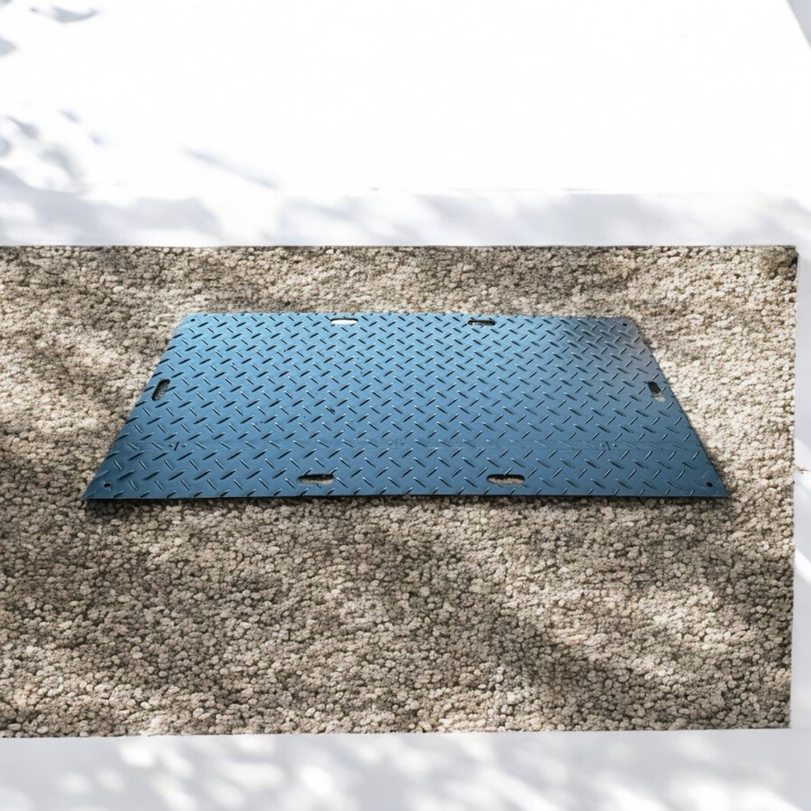 8ft x 4ft Heavy Duty Track Mats