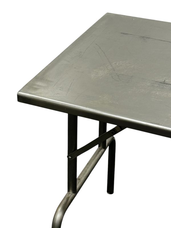 Stainless Steel Tables