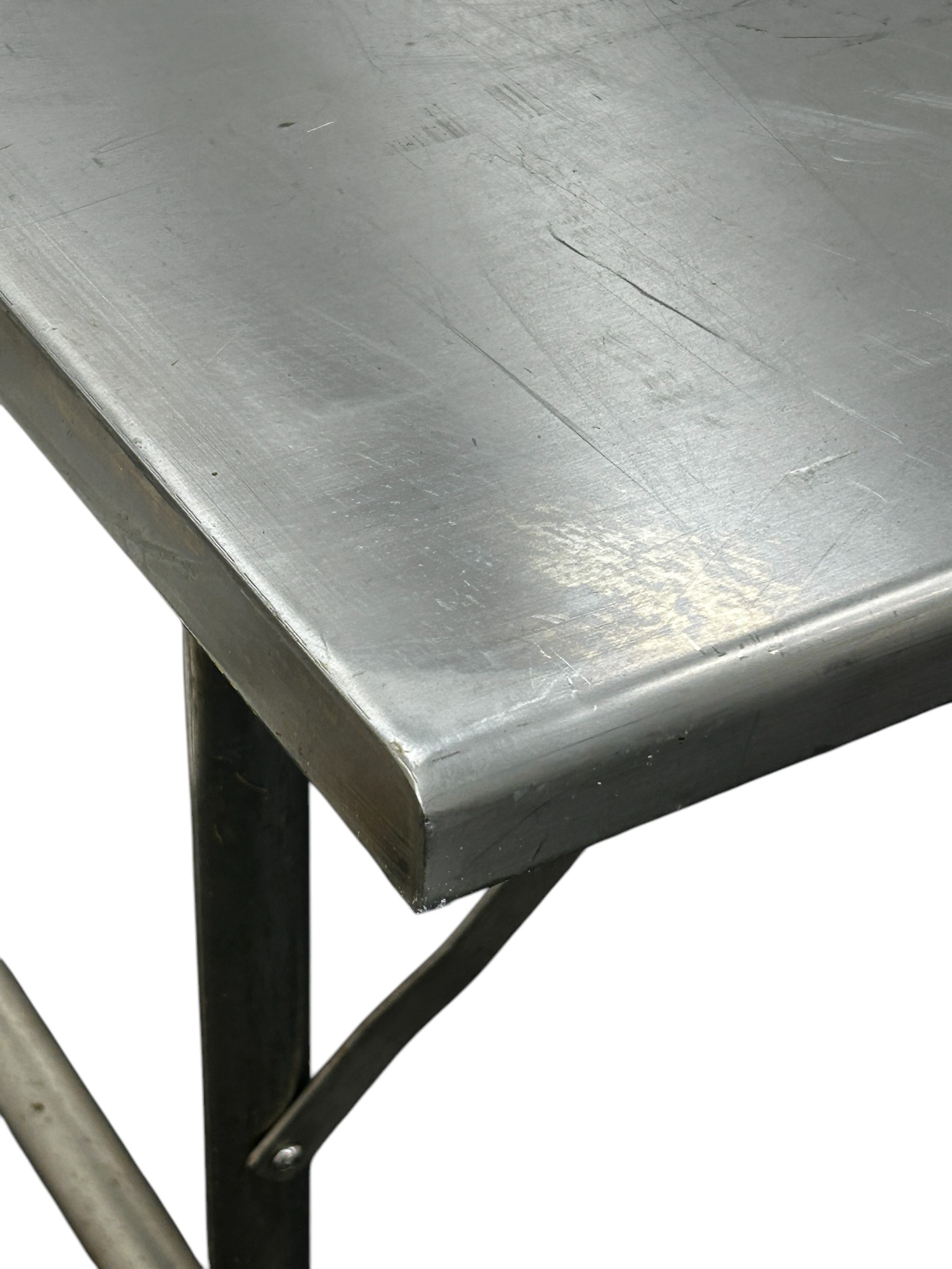 Stainless Steel Tables