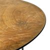 5ft6 Round Banqueting Table