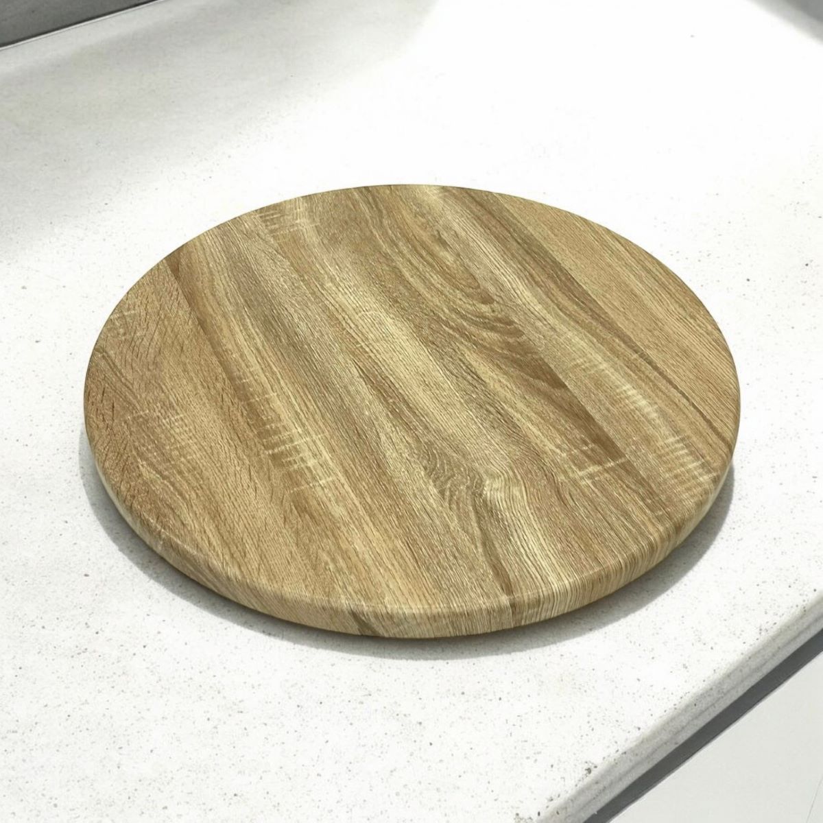 Light Wood Effect Table Tops - BE Furniture Sales