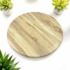 Round Wood Effect Table Tops - BE Furniture Sales