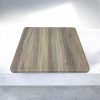 Square Grey Table Tops - BE Furniture Sales