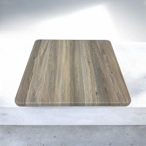 Square Grey Table Tops - BE Furniture Sales