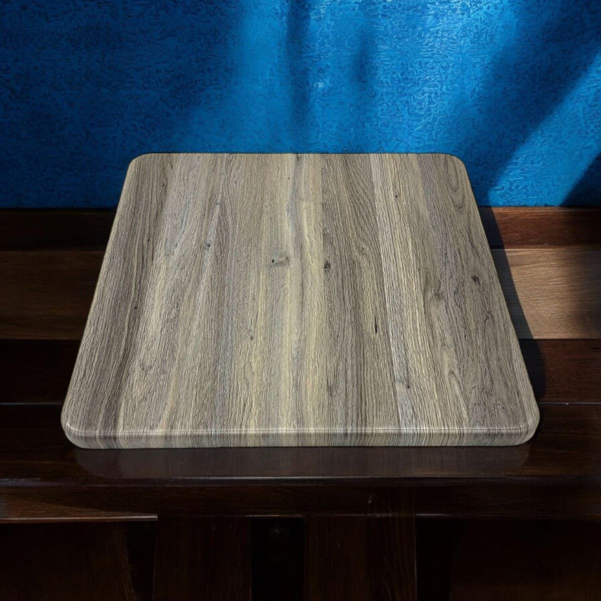 Grey Square Table Tops - BE Furniture Sales