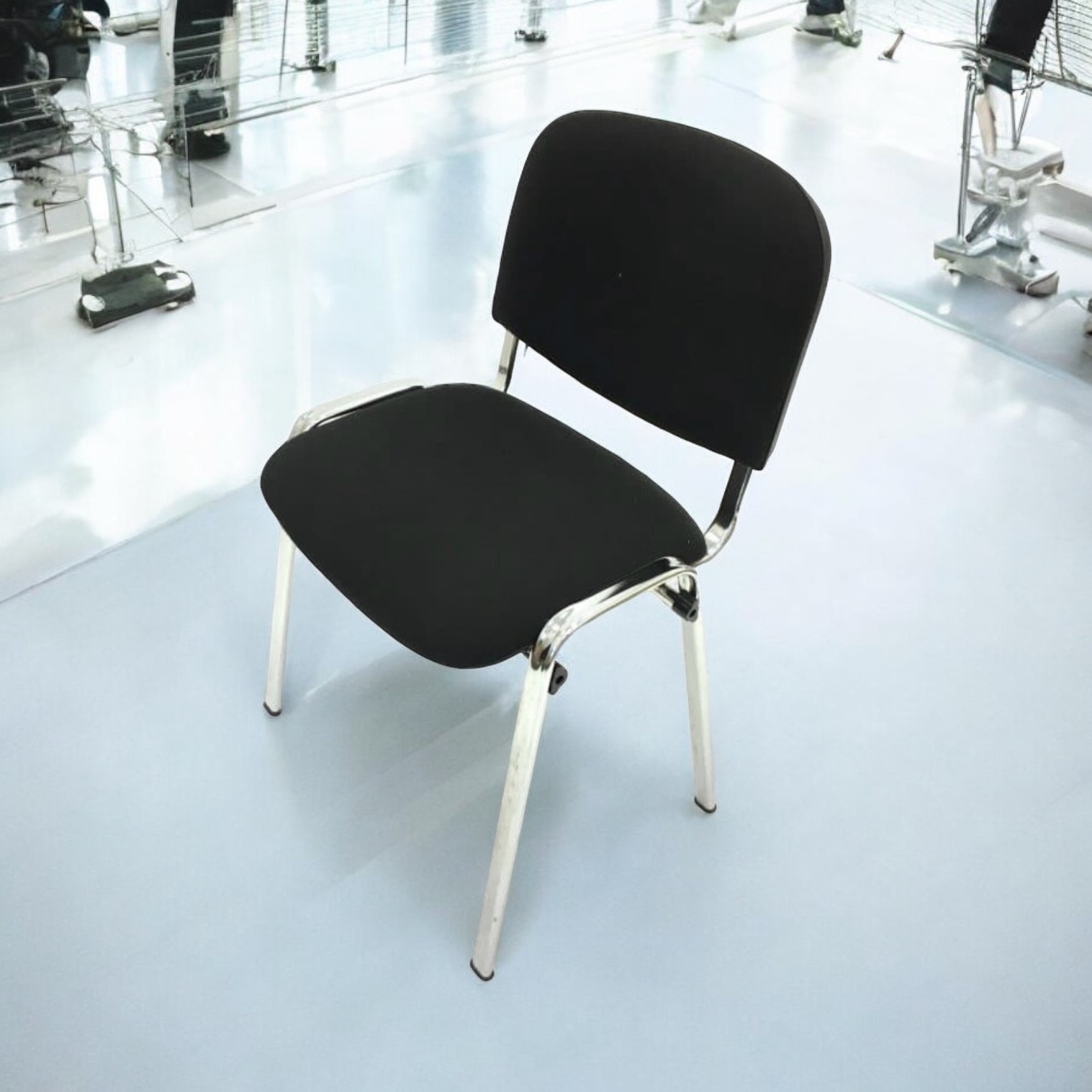 Conference chair hire sale