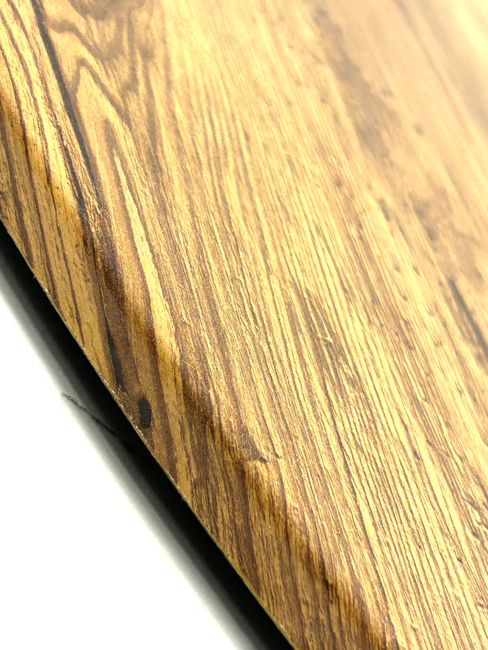 Aged Pine Effect Table Tops