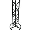 Truss High Table Bases