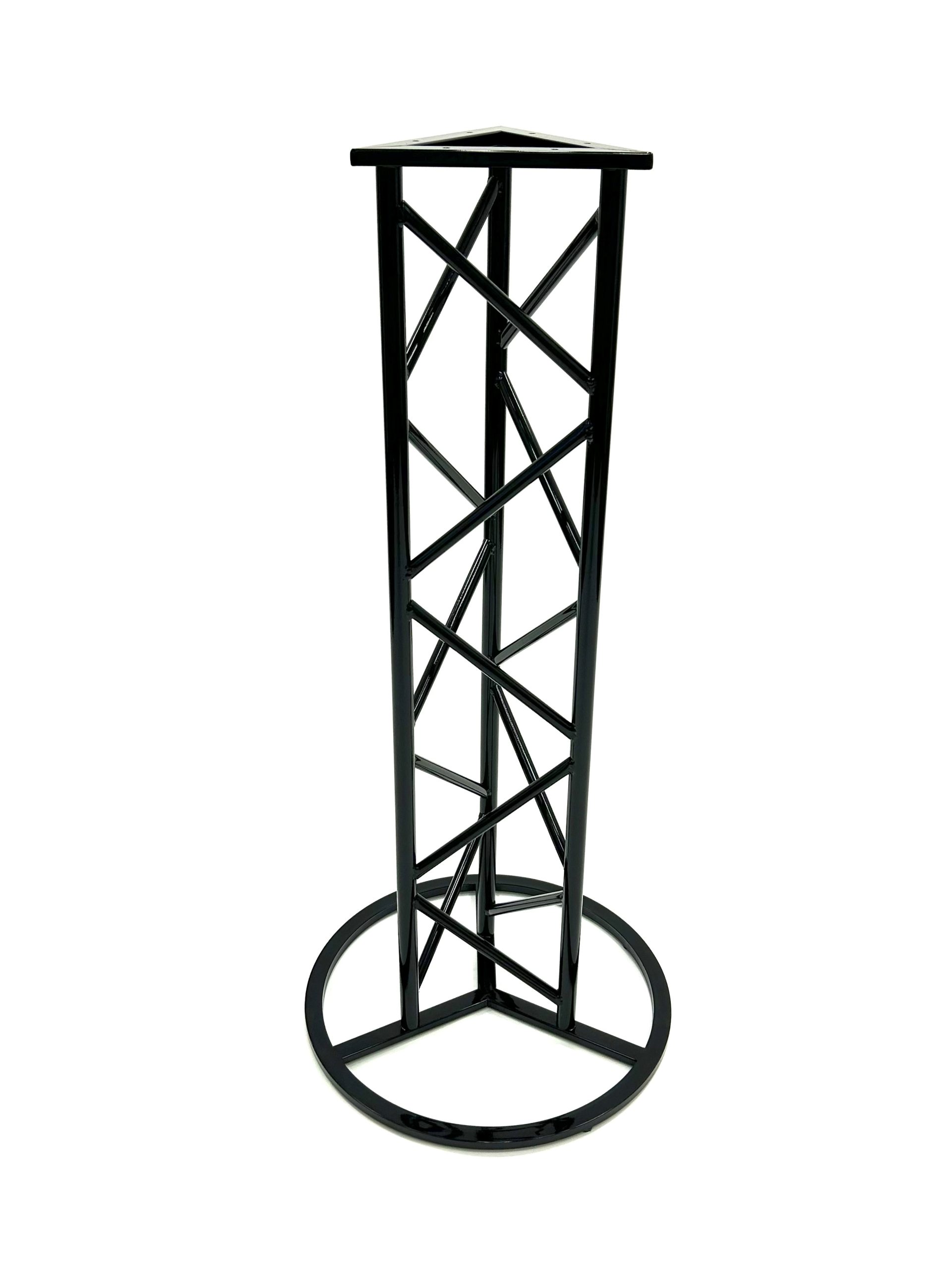 Truss High Table Bases