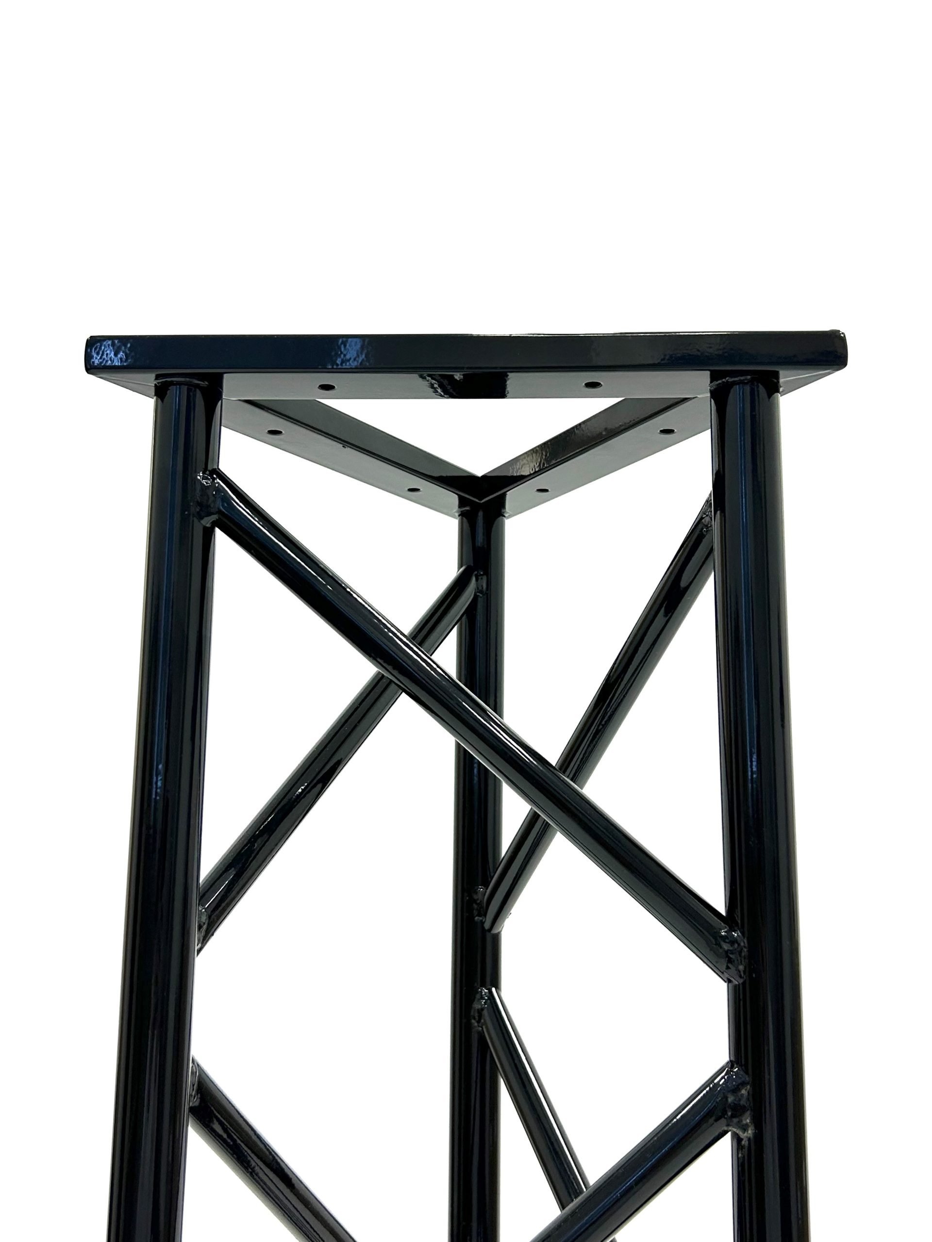 Truss High Table Bases