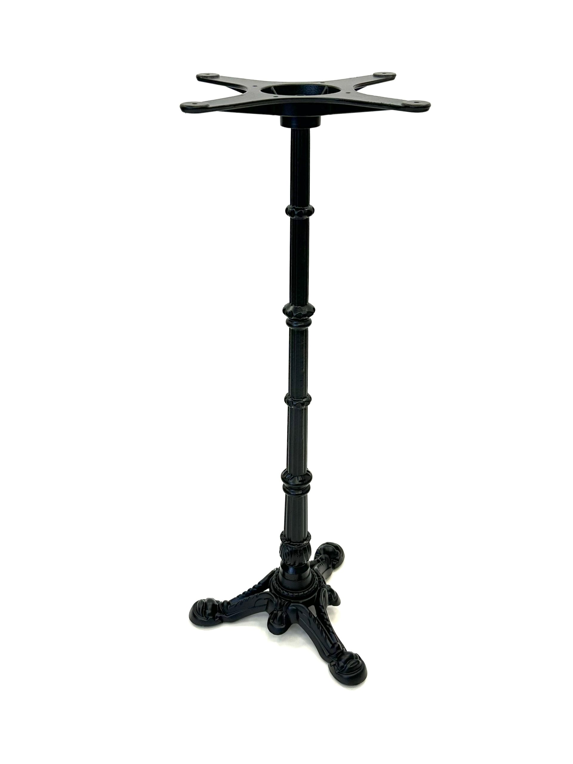 Cast Iron High Table Bases