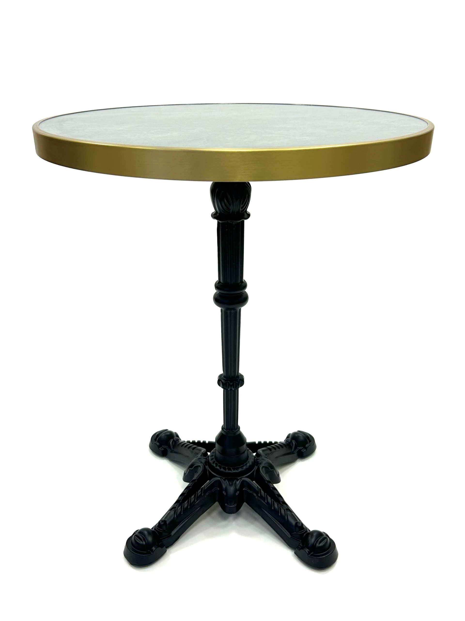 Paris Bistro Tables