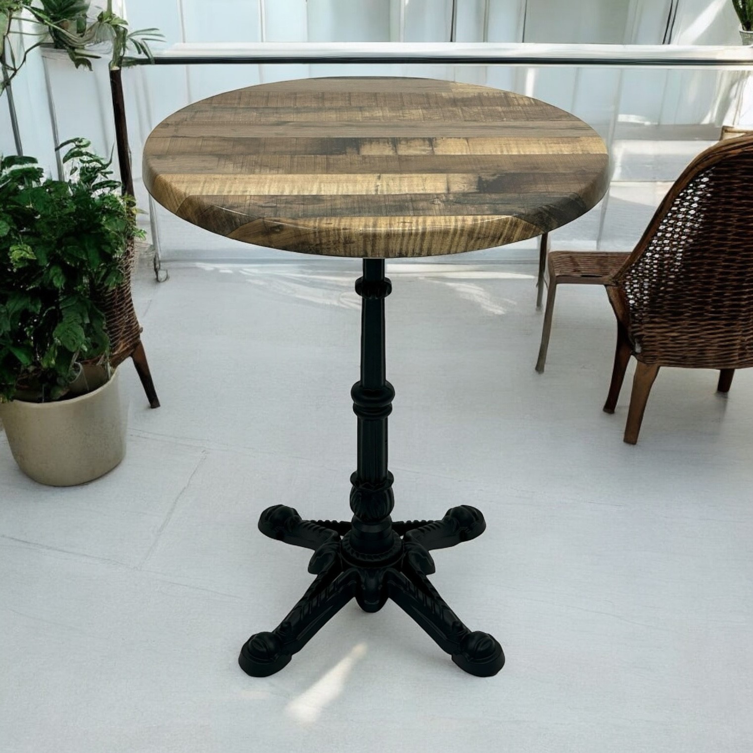 Estoril Bistro Tables