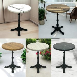 Estoril Bistro Tables