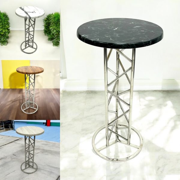 Hollywood High Tables - BE Furniture Sales