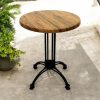 Misano Bistro Tables