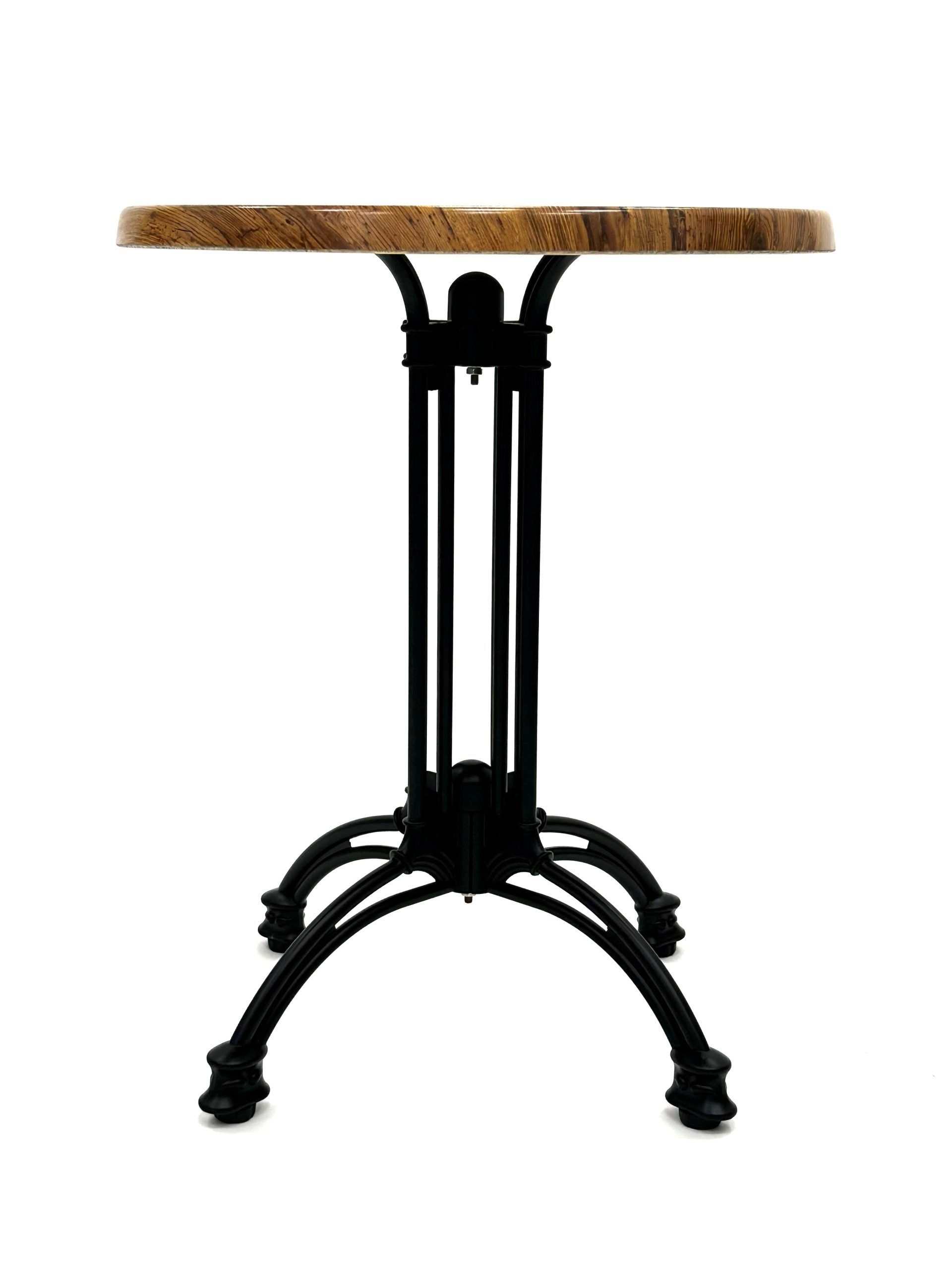 Misano Bistro Tables