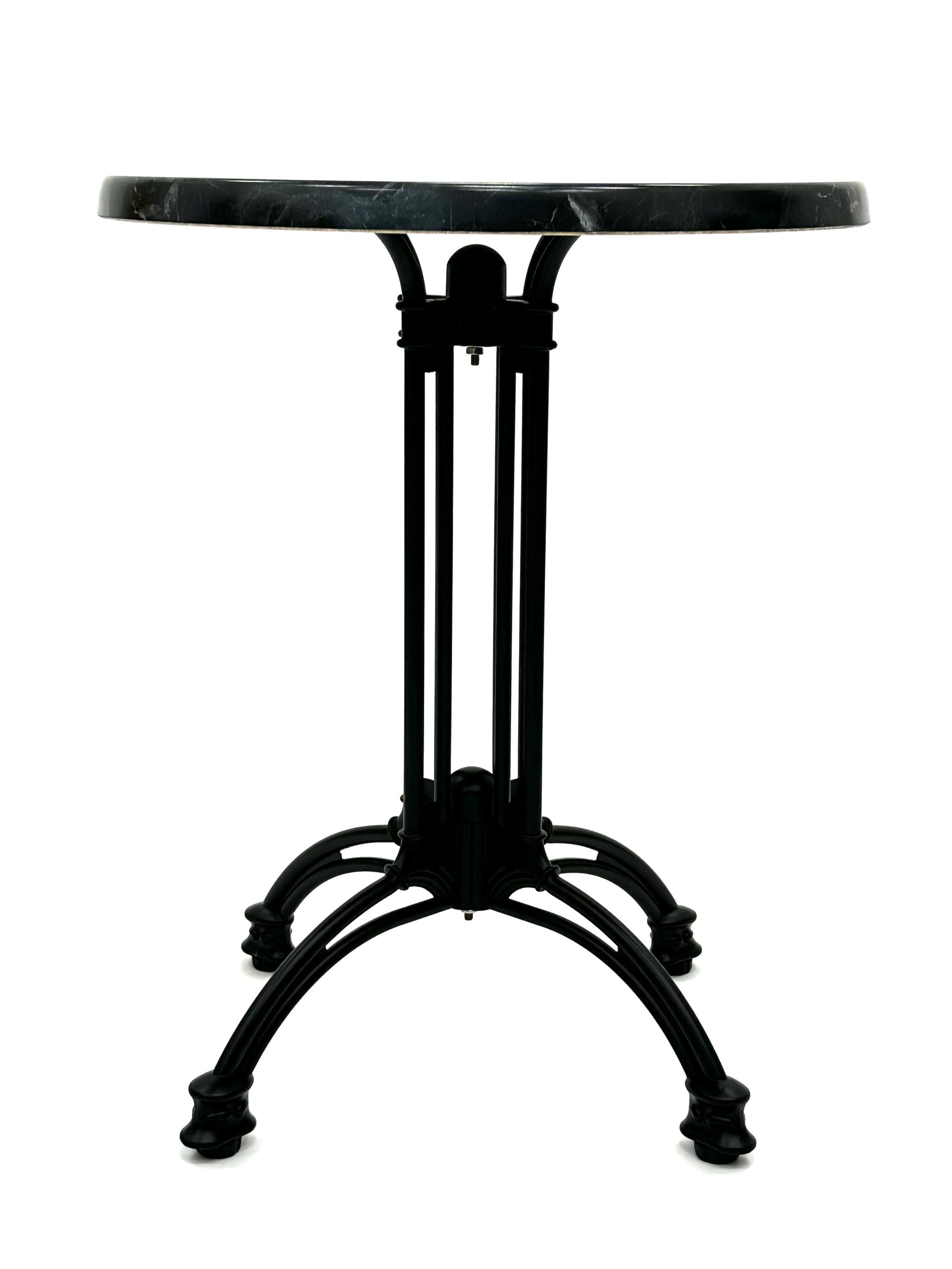 Misano Bistro Tables